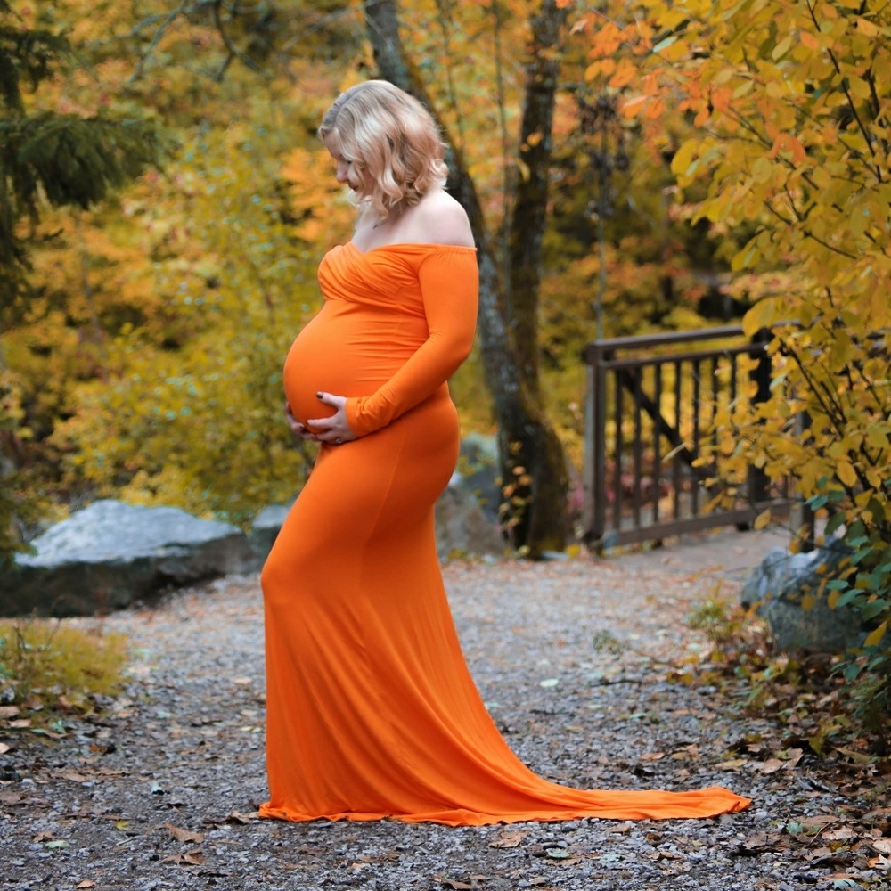 😍Super cute maternity dress😍